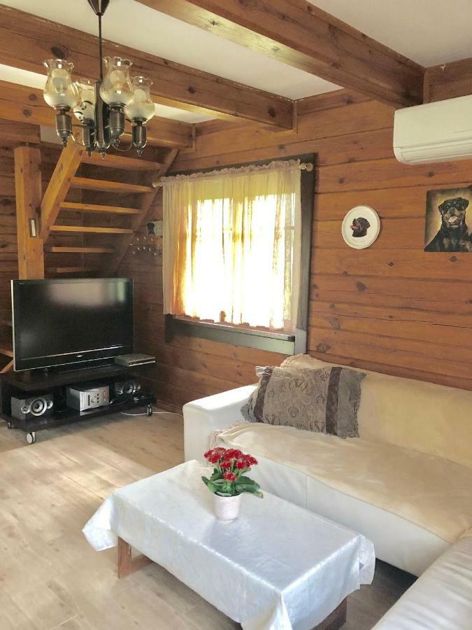Rojaus Slenis Villa Druskininkai Kültér fotó