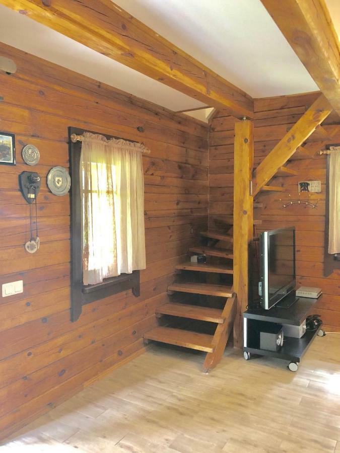 Rojaus Slenis Villa Druskininkai Kültér fotó